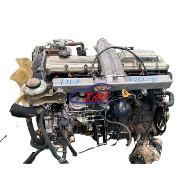 4 Cylinders Gasoline Engine for 4Runner 5A 1ZZ 2ZZ 3ZZ 2RZ 1GR