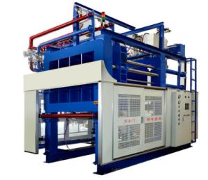 China Full Automatic EPP Molding Machine For Vacuum Forming Machine wholesale