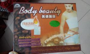 China Body beauty slimming coffee wholesale