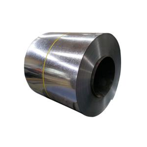 China G120 Galvanized Steel Strips 30mm-1500mm Width Prepainted Galvalume Coil wholesale