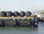 Inflatable Rubber Fender Rubber Elements Yokohama Pneumatic Rubber Fender Ships