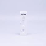 99.5% Specificity Human Blood Rapid Test Kits Blood Stain Test Cassette
