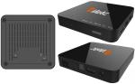Smart Android TV Box Android 10.0 2GB 16GB 4K HD Voice Assistant TV Box Android