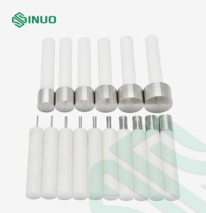 China EV Connector Testing Equipment Connector Gauges On Figure 11 16 Pieces wholesale