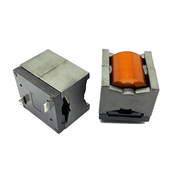 Rugged flat wire construction Shielded Power Inductors SER1512-472ME / SER1512-103ME / SER1512-223ME
