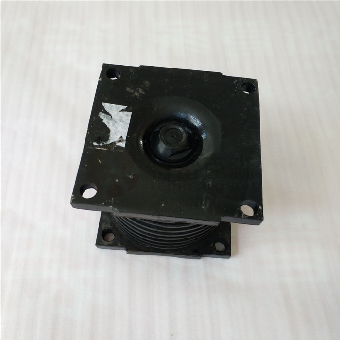 TEREX 15250584 SPRING for terex tr100 truck