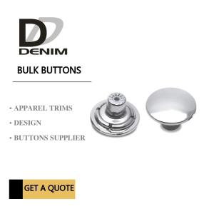China Shank Button supplier wholesale