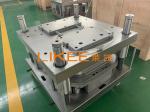 58HRC Aluminium Foil Container Die High Output Foil Container Punching Mould