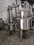 THC CBD Extraction Machines High Efficiency