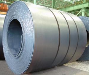 China High-strength Steel Coil ASME SA514/SA514M Grade M Carbon and Low-alloy wholesale
