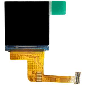 China St7789V Driver 1.3&quot; 262K Color HMI Display Touch Screen wholesale