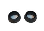 Lower Rubber Isolator Air Suspension Repair Kit For Mercedes W166 Front Air