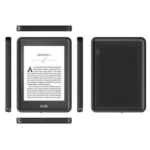 China Kindle Paperwhite Tablet Protective Case Colored Water Resistant E Reader wholesale