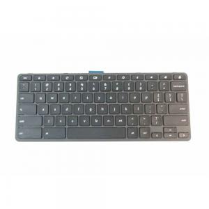 China NK.I111S.086 Laptop Keyboard W/Frame Black For Acer Chromebook C721 on sale