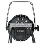High quality CE RoHs List OEM 14*3W RGB 3 in 1 Tri color LED Par Outdoor