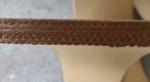 100 Degree 0.65μ Roll Anchor Windlass Brake Lining