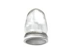 Mason 70mm Stainless Steel Sprouting Jar Lids Pilfer Proof