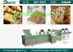 Swelled candy rice cake maker machine , caramel corn equipment