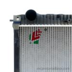 Heavy Truck Radiator Cooling System Engine Truck Cooling System Aluminum