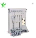OBM Abrupt Pull Wire Testing Equipments 15Lb Electronic 220V 10A