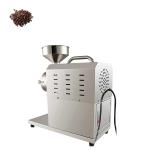 Mill Grinding Coffee Bean Grinder Machine Rice Grinder Machine Electric 304