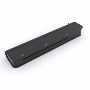 China Desktop 0.6mm Thickness Thermal Lamination Machine , Laminator A3 And A4 9.5&quot; wholesale