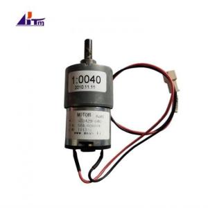 China ATM Spare Parts Hyosung MX 5600 5600T 8000TA Motor GD3429-040 7010000119-34 5640000006 wholesale