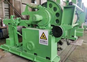 China 2500mm horizontal pneumatic winding/reeling machine for different kinds of paper wholesale