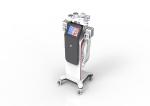AS82 Skin Tightening Vacuum Body Slimming Machine Rf Laser Skin Rejuvenation