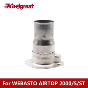 China at2000 /S/ST/STC Webasto Heater Parts 82284A Burner Insert Tube wholesale