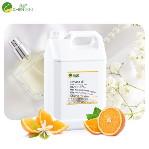 Orange Blossem Great Scent Natural Nice Smell Perfume Fragrance Oil With Free