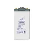 500Ah C10 Leoch Battery DJ500 Lead Acid Battery for Solar Energy Storage Power