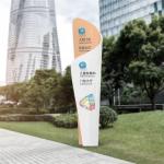 Hospital Interior Wayfinding Signage Systems Design Professional Customized