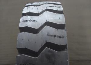 China Combined Tread Pattern Big Block Tires 20 Inch Rim Diameter Eco Friendly Materials wholesale