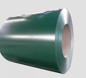 China colour coated steel coil/prepainted steel coil/color coated steel coil/ppgl steel coil/ppil steel coil wholesale