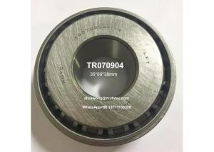 China TR070904 auto pinion bearing inch taper roller bearings for auto spare part replacement 35*89*38mm wholesale