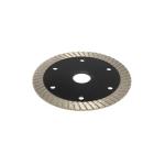 Black Hot Pressed Corrugated Grinder Cement Blade Stone Circular Saw Blade
