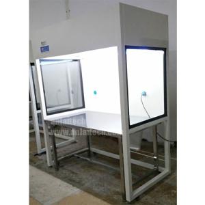 China Sample protection clean bench pcr cabinet wholesale