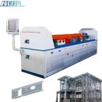 C89 Light Gauge Steel Frame Rolling Forming Machine
