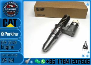 China CAT Diesel engine fuel injector 20R-3483 20R-0849 20R-1264 20R-1275 20R-1278 20R-1283 20R-1265 wholesale