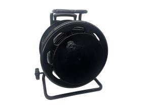 China Waterproof Outdoor Fiber Optic Cable Reel Anti Drop Fiber Optic Cable Drum wholesale