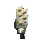 Air Valve Block For Mercedes W211 S211 W219 E-Class(E55 AMG E63 AMG)E-Class 2002