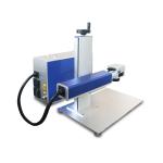 Raycus JPT MOPA Fiber Laser Marking Machine 100W 70W 60W 50W 30W 20W