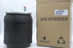 ODM Service W01-M58-6318 Truck Air Spring For Schmitz 016512 Firestone