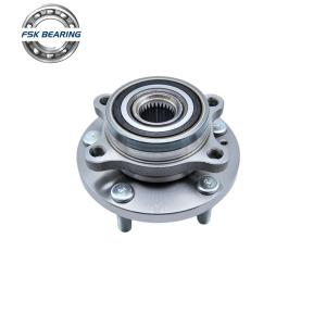China Auto Parts 51750-A6000 Wheel Bearing Kit Wheel Hub Bearing Toyota Parts wholesale