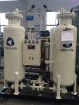 Carbon Steel PSA High Purity Nitrogen Generator