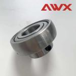 Customized Pillow Block Insert Bearing GCR15 SB205 SB206 SB207 SB208