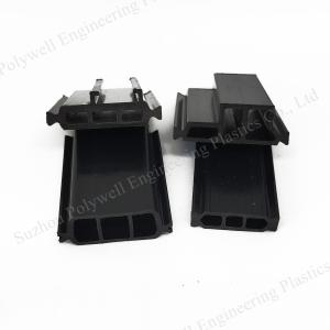 China PA66GF25 Thermal Break Strip Insert into Aluminum System Windows Heat Insulation Profile wholesale