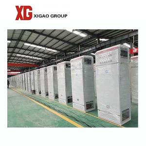China GGD-0.4 0.4kv Low Voltage Metal Enclosed Switchgear wholesale