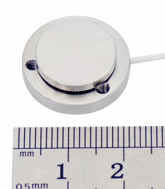 Button_Type_Flat_Load_Cell